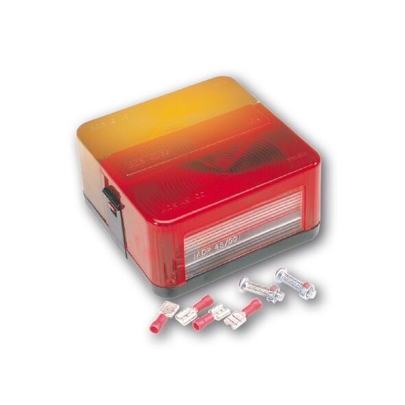 ARK Rear Combination Lamp