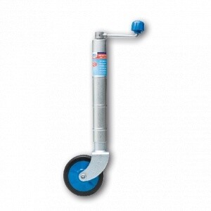 ARK 6” Standard Jockey Wheel