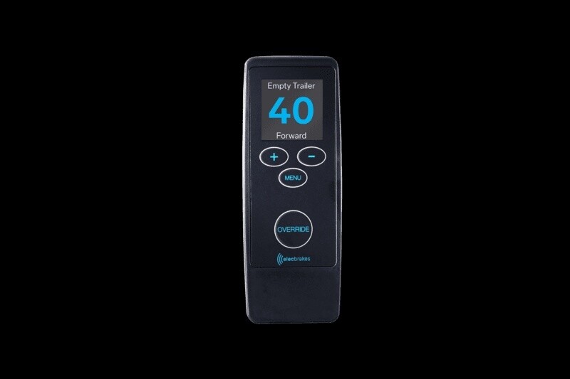 Elecbrake Remote Control