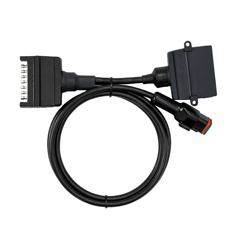 Elecbrake Plug + Play Adaptor