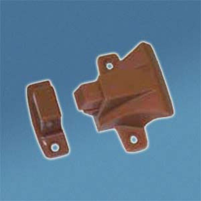 Viscount Cupboard Catch