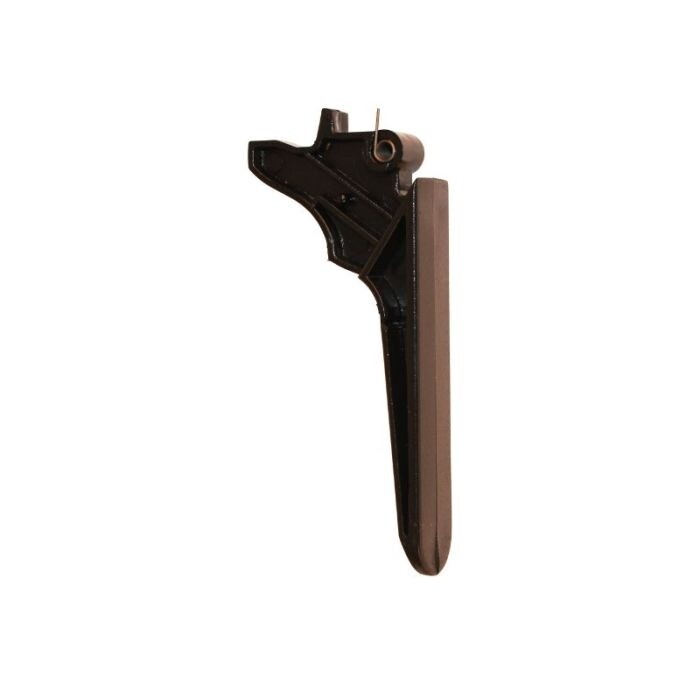 Camec 3-Point Lock - Outer Handle &amp; Spring