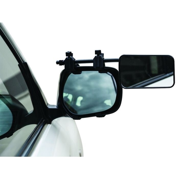 Camec Clip-On Towing Mirror