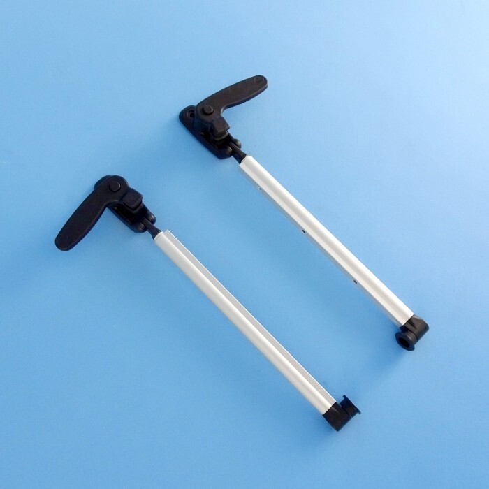 Window Stays (Pair) - Suit 450mm Seitz S4 Windows