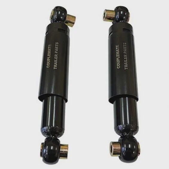 Caravan Replacement Shock Absorbers