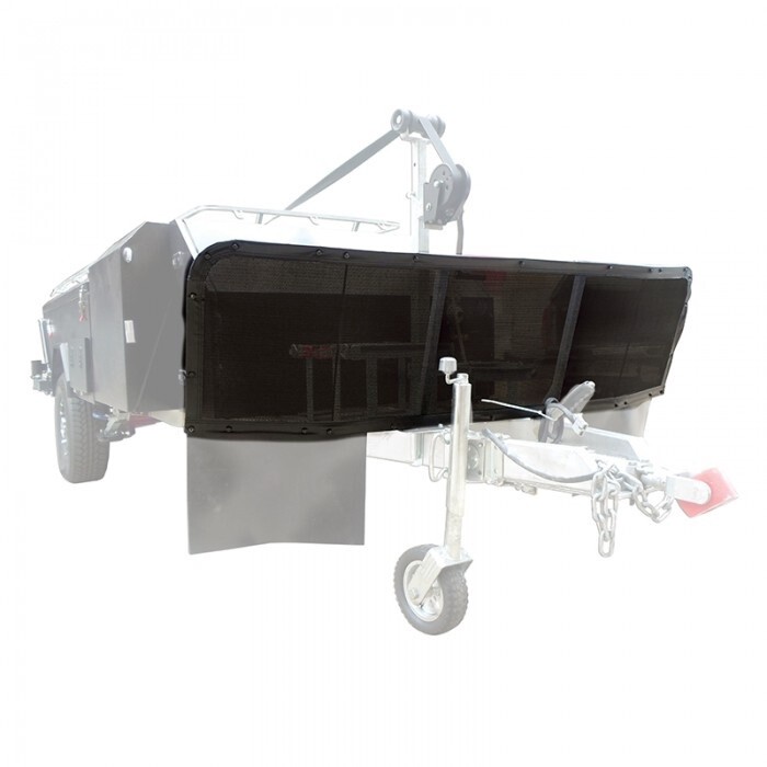Replacement Mesh Suit Camper Trailer Stone Shield