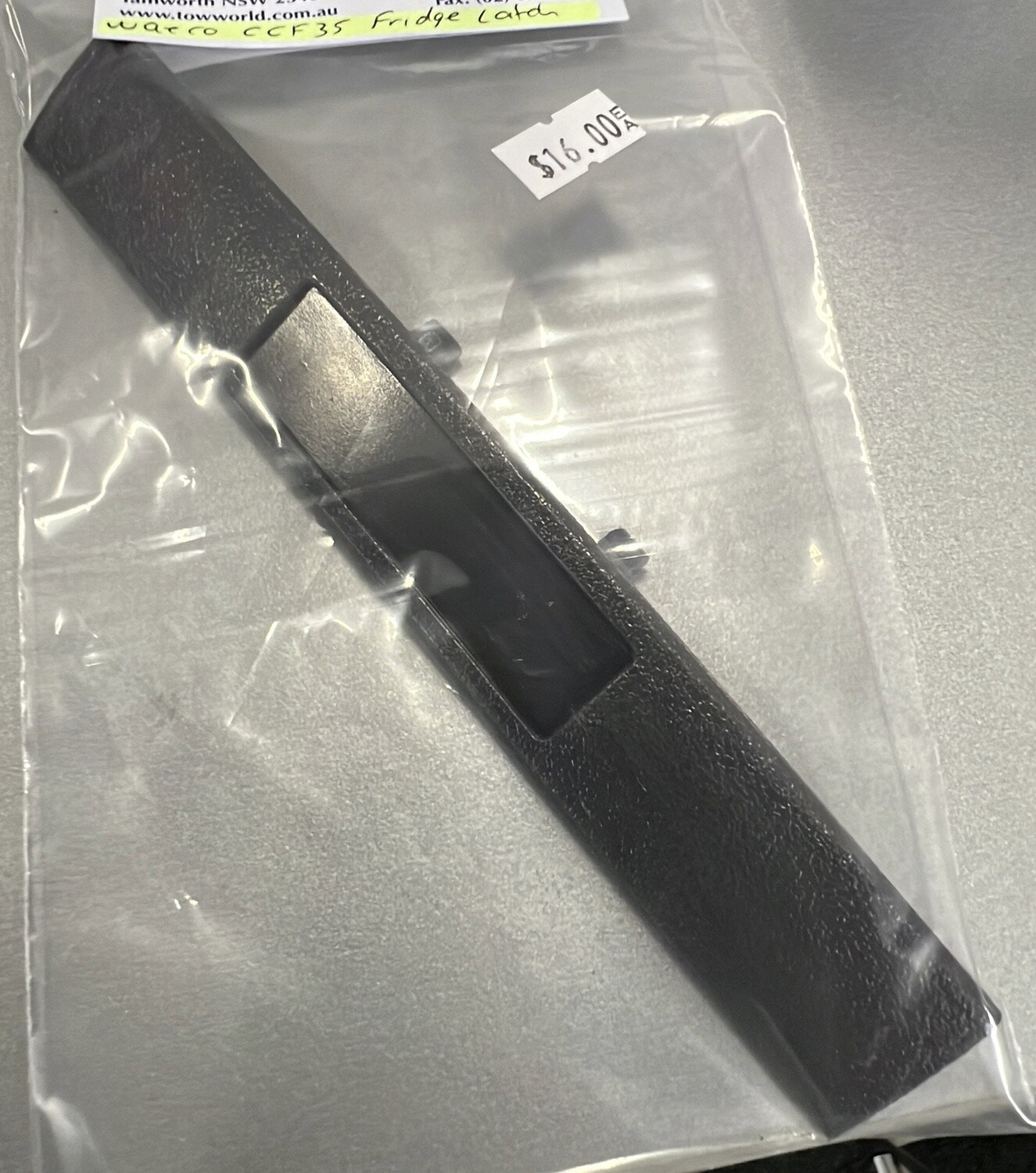 Waeco CCF35 Fridge Latch