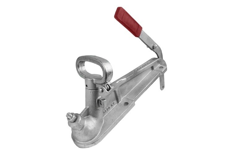 3500kg 50mm Electric Coupling
