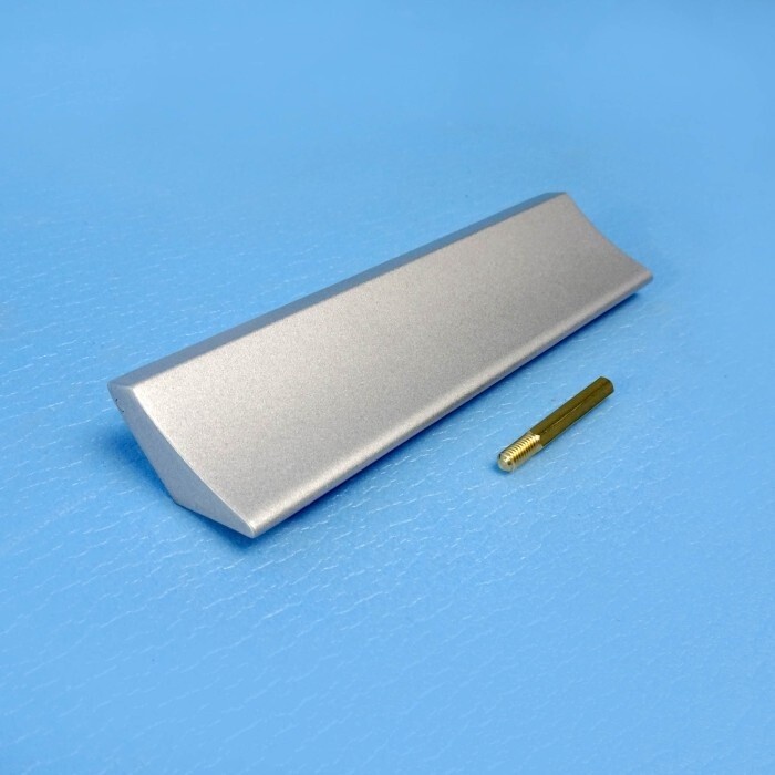 Jayco Pull Open Cupboard Handle C2722D