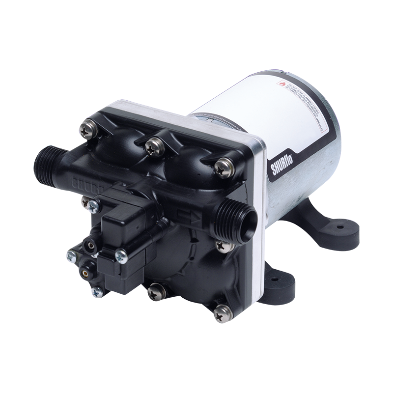 Shurflo 4009 12v Water Pump 11LPM/45PSI