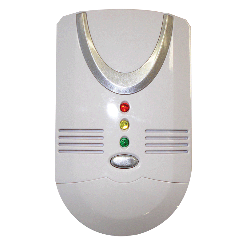 Gas Detector
