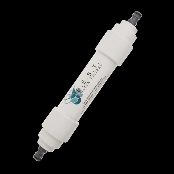 B.E.S.T. Inline Water Filter