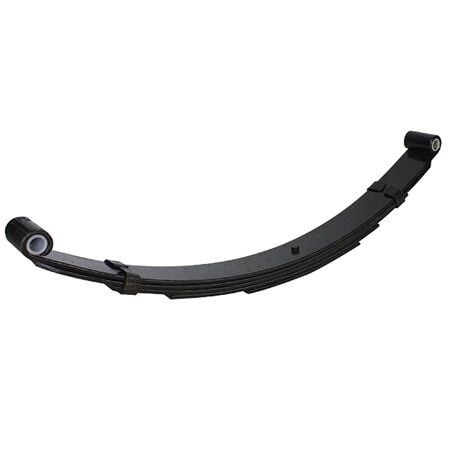 Shackle Spring 60mm 7L 6mm 665kg 710mm Offset