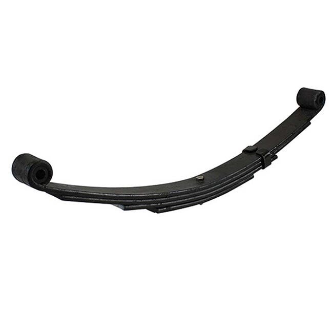 Shackle Spring 45mm 5L 8mm 700kg 760mm