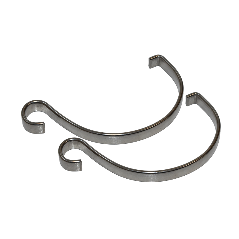 Awning Tie Down Clamps
