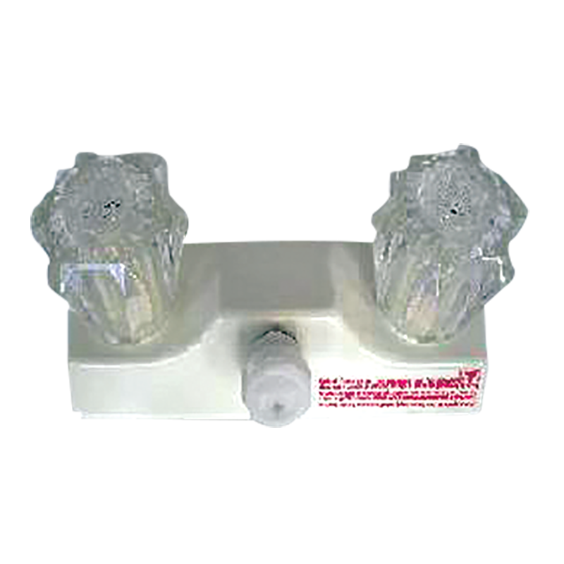 Eutopia Shower Mixer