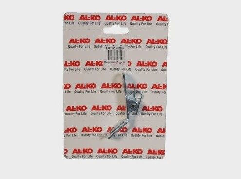 AL-KO Coupling Trigger