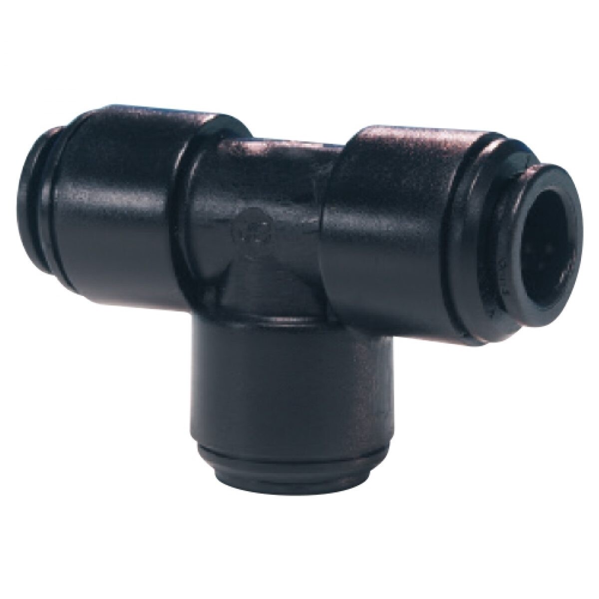 JG 12mm Tee Connector