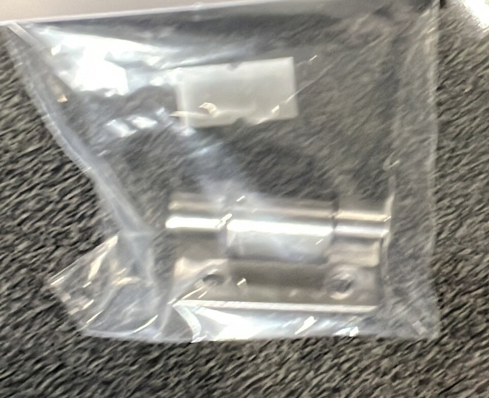 Cupboard Door Hinge Small