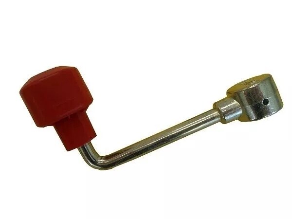 AL-KO Jockey Wheel Handle