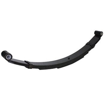 Shackle Spring 60mm 6L 8mm 800kg 710mm Offset