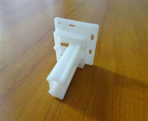 Jayco C2770 Drawer Runner Retainer