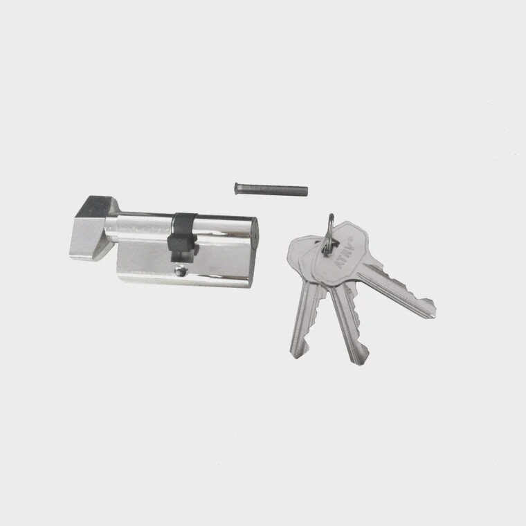 ATRV Door Lock Barrel &amp; Key