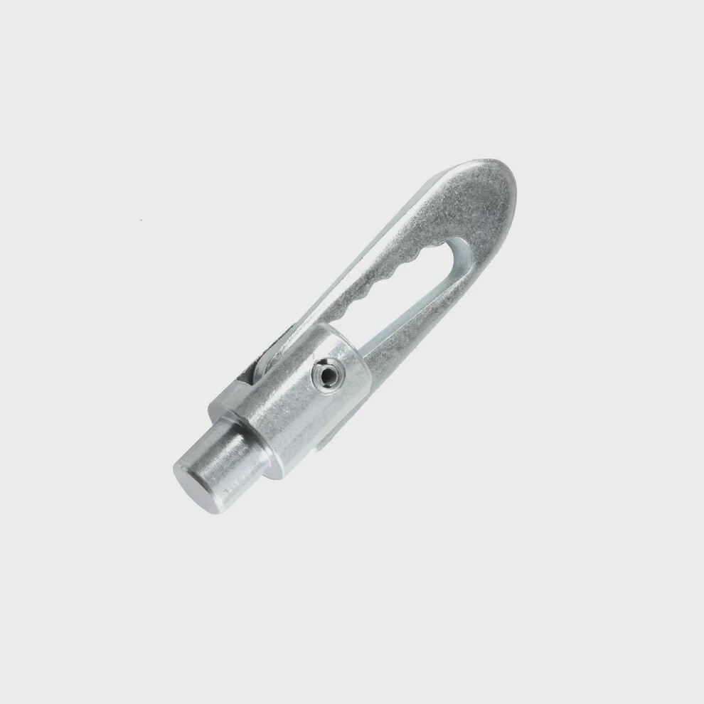Weld-on AR Latch