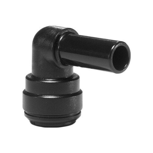 JG 12mm Stem Elbow