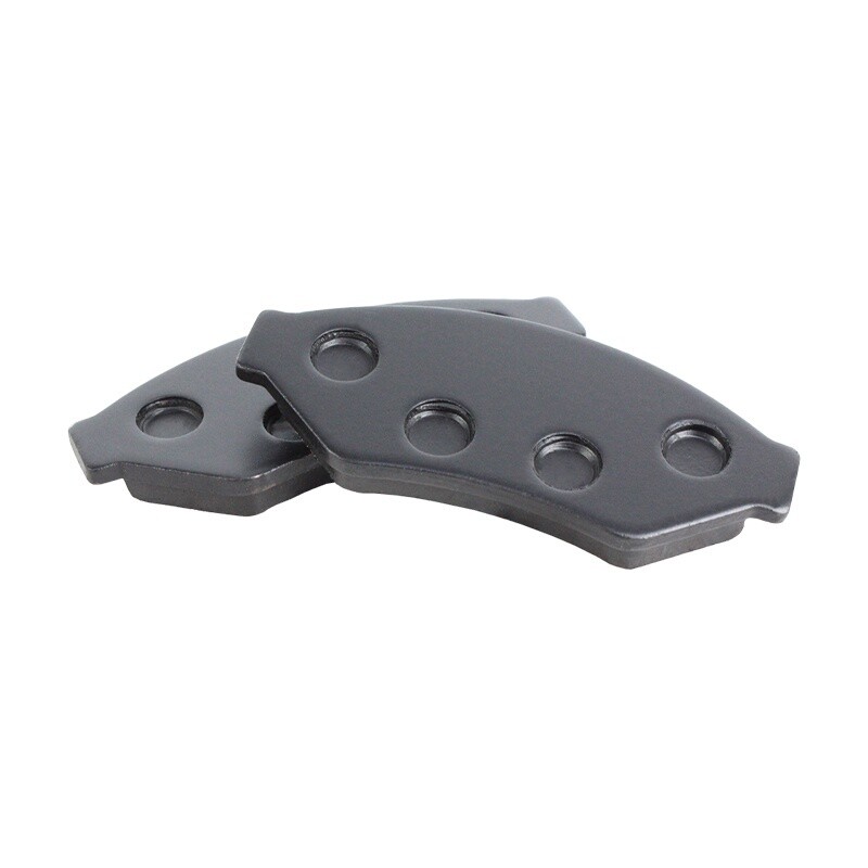 Hydraulic Caliper Brake Pads