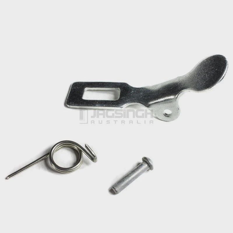 Coupling Trigger