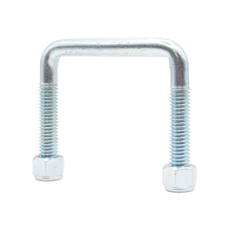 Jockey Wheel U-Bolts
