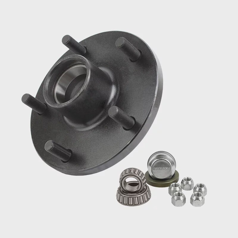 HT Lazy Hub