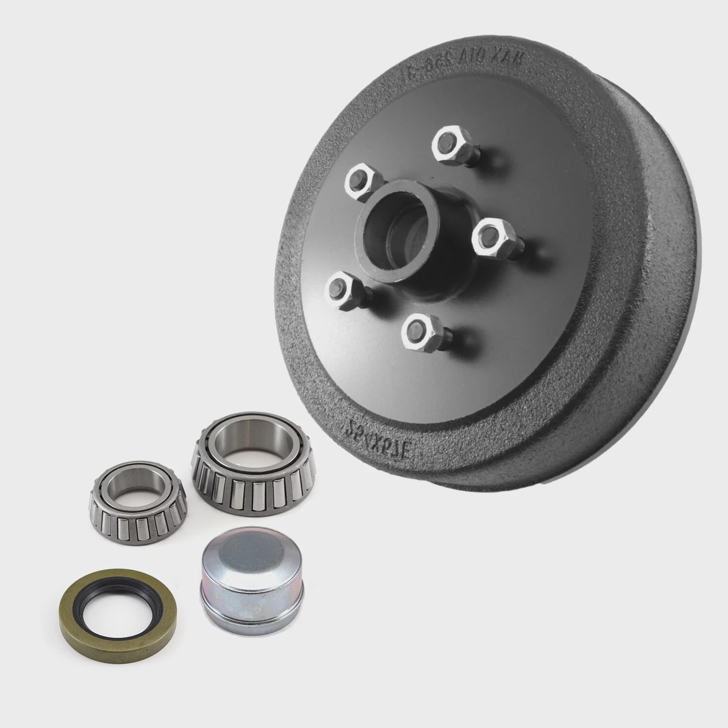 9" Ford Brake Drum