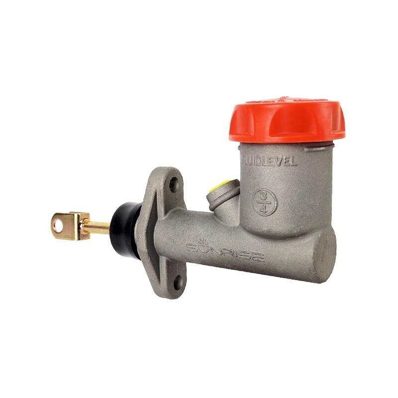 Hydraulic Trailer Master Cylinder 3/4″