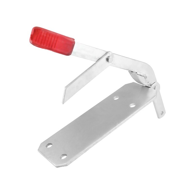 Mechanical Override Brake Bracket