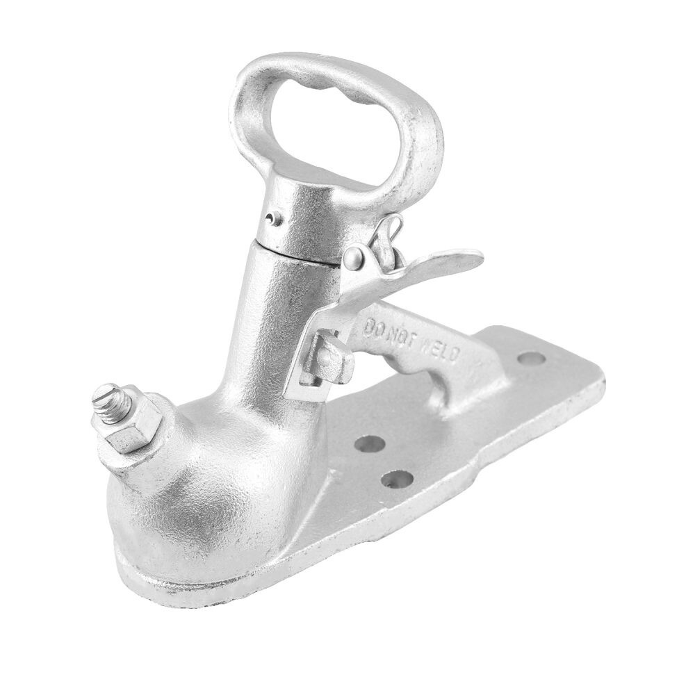 2/3 Hole Quick Release 50mm Coupling