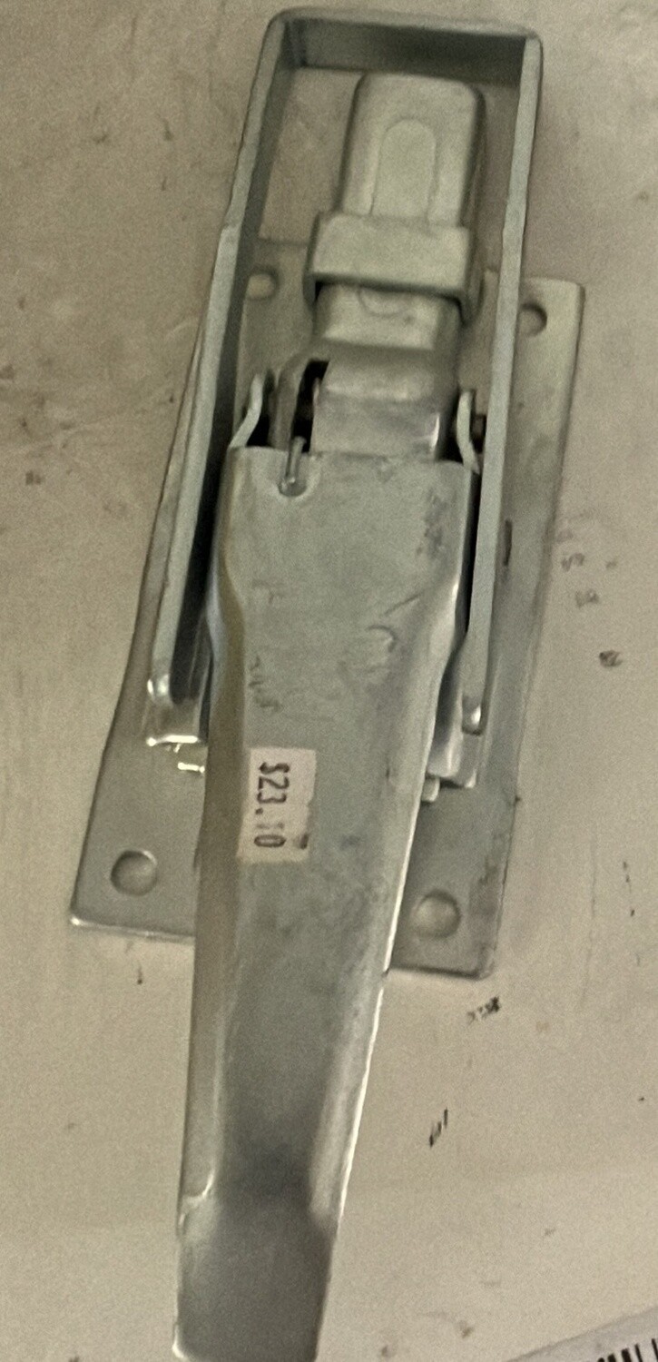 Tailgate Clamp Large