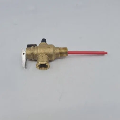 Swift HWS Pressure Release Valve - New Type