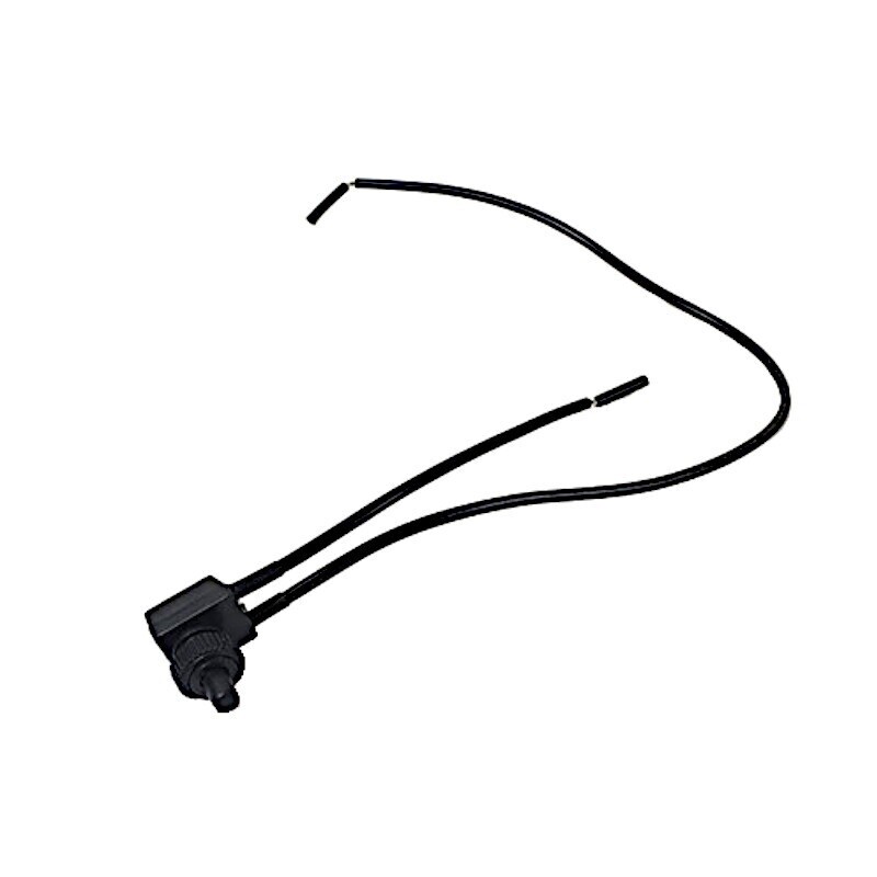 Jensen Push Button Switch