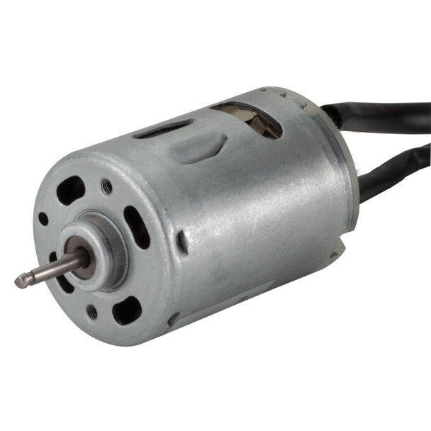 12V Fan Motor - Suit Elixir Roof Vent