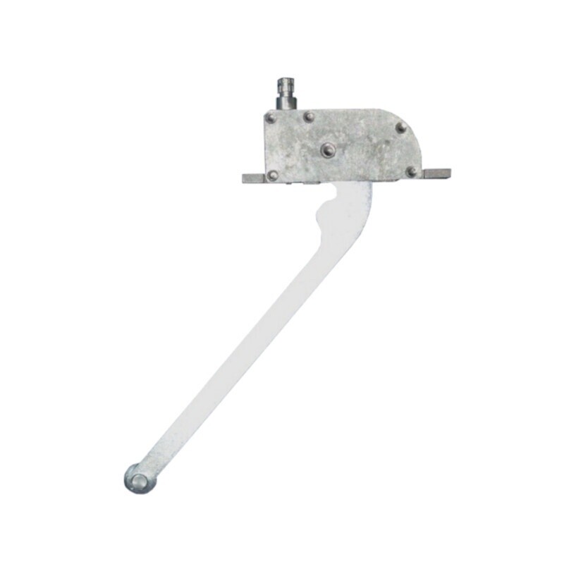 Jensen/Elixir Hatch Winder Mechanism