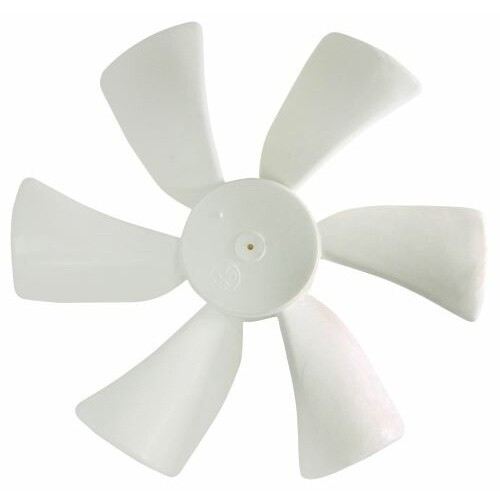 Roof Vent Fan Blade
