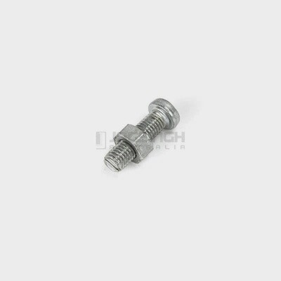 Coupling Adjuster Bolt Fine
