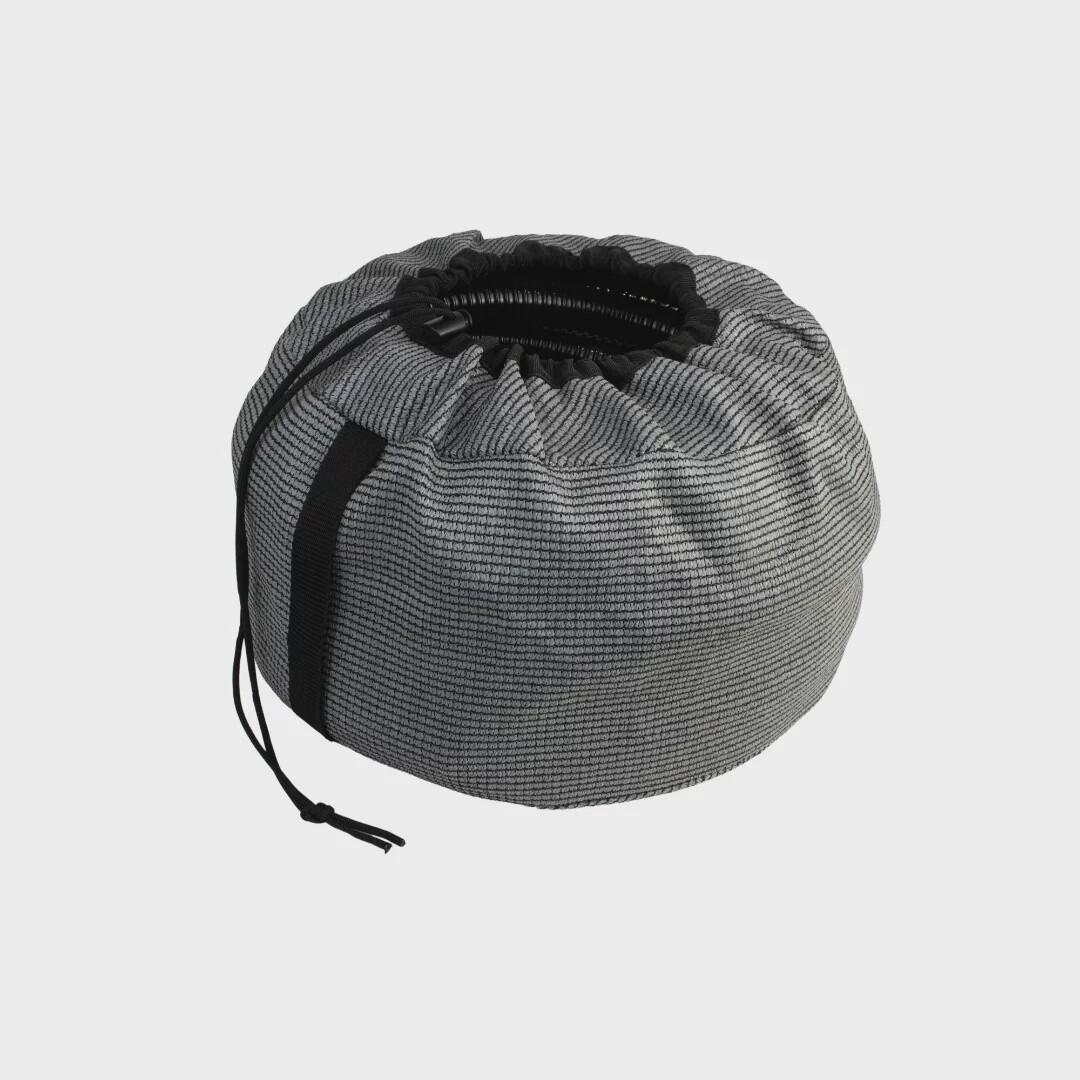 Waste Hose Storage Bag