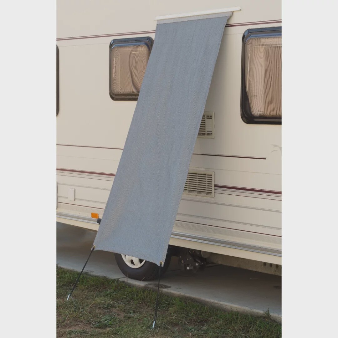 Fridge Vent Screen