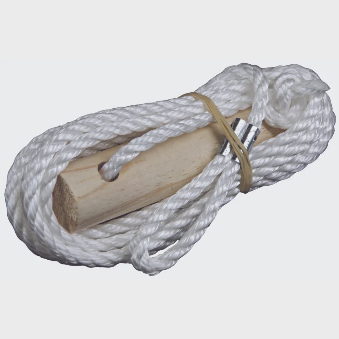 Single Guy Rope