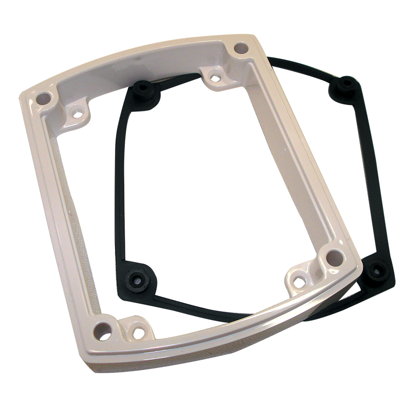 Clipsal Power Inlet/Outlet Flange
