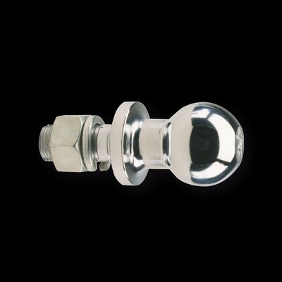 1 7/8" Tow Ball