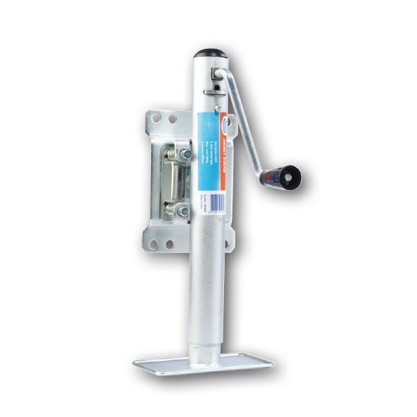 ARK Sidewind Swivel Jockey Stand